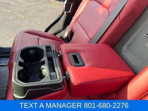 Used 2024 Jeep Wrangler Unlimited Rubicon 392 AWD/4WD image 31