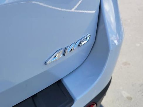 New 2025 Ford Explorer Active w/ Active Comfort Package image 7