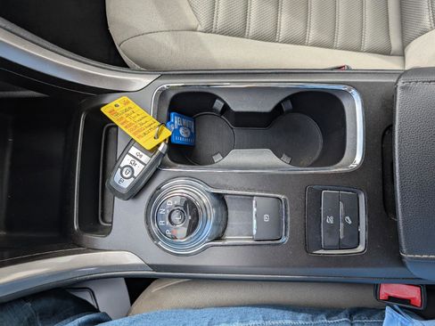 Used 2018 Ford Fusion S image 23