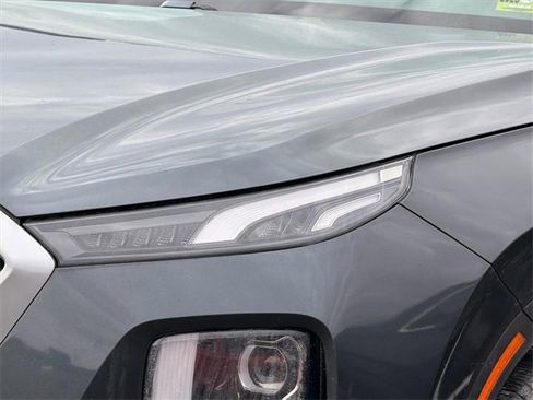 Used 2021 Hyundai Palisade SEL image 17