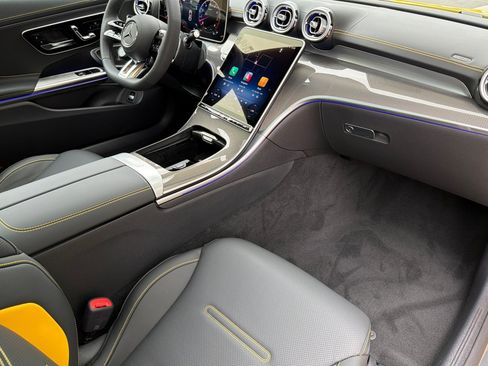 New 2026 Mercedes-Benz CLE 53 AMG 4MATIC Coupe image 14