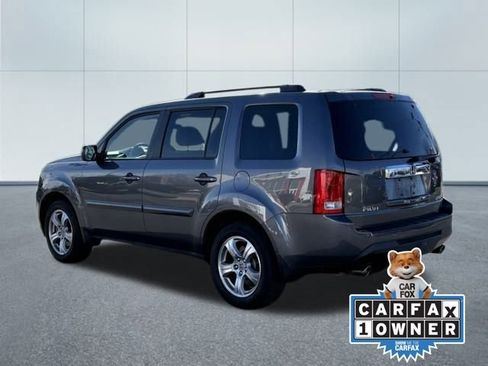 Used 2015 Honda Pilot EX image 6