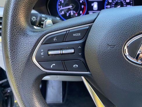 Used 2021 Hyundai Palisade SE FWD image 58