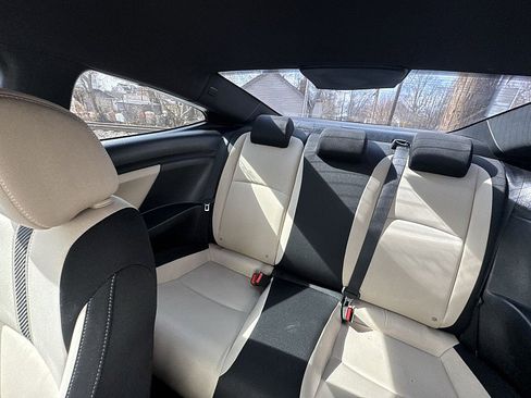 Used 2016 Honda Civic LX image 20