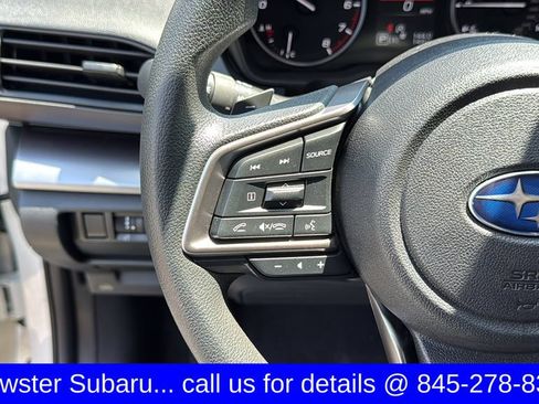 New 2026 Subaru Impreza 2.0i Sport AWD/4WD image 9