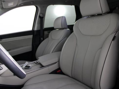 Used 2024 Hyundai Palisade Calligraphy FWD image 20