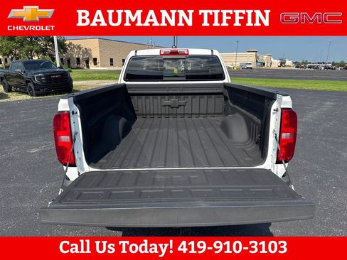 Used 2017 Chevrolet Colorado Z71 AWD/4WD image 27