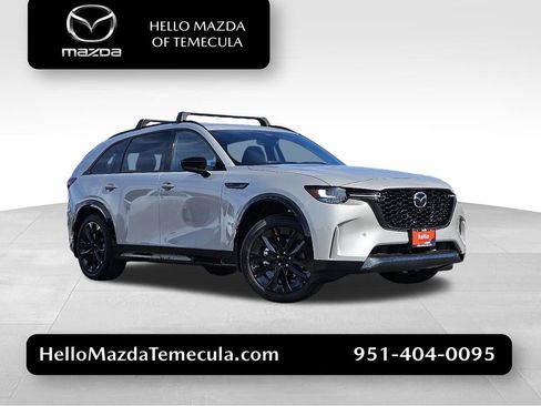 New 2026 MAZDA CX-90 3.3 Turbo S w/ Premium Package AWD/4WD image 1