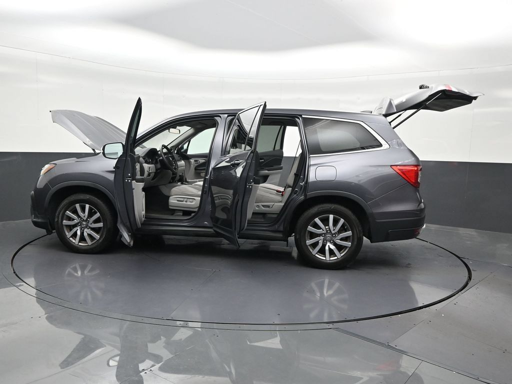 Used 2020 Honda Pilot EX image 32