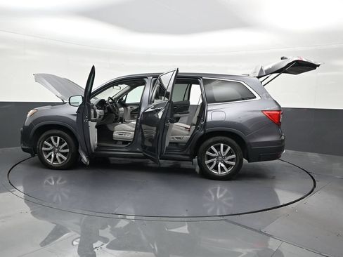 Used 2020 Honda Pilot EX image 32