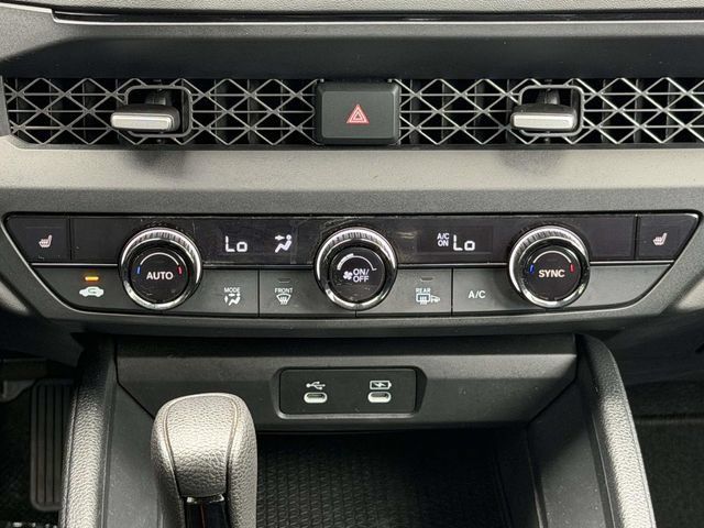 Used 2024 Honda Accord EX image 22