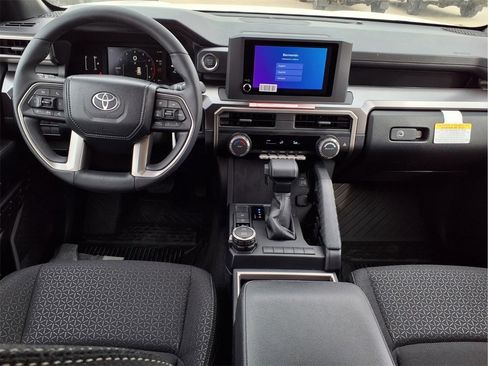 New 2026 Toyota 4Runner SR5 image 12