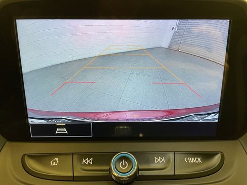 Used 2023 Chevrolet Camaro SS image 16