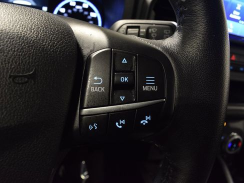 Used 2022 Ford Bronco Sport Big Bend w/ Convenience Package image 18