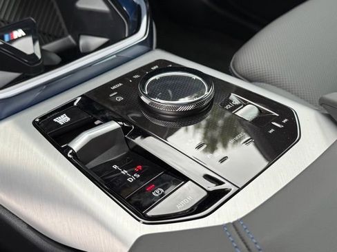 New 2026 BMW X3 xDrive30 w/ M Sport Package AWD/4WD image 23