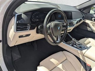 Used 2021 BMW X5 xDrive40i w/ Premium Package AWD/4WD video 2