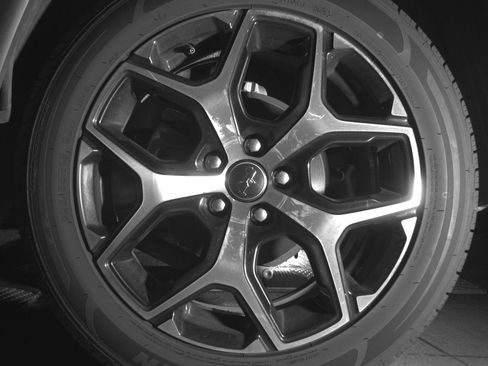 Used 2025 Jeep Compass Limited image 14