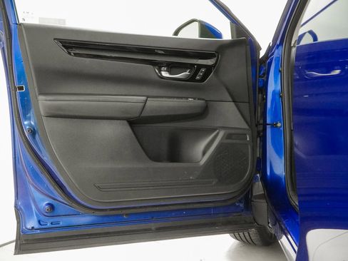 Used 2023 Honda CR-V EX-L image 17