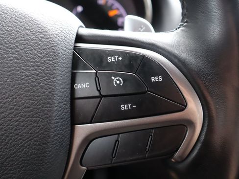 Used 2020 Jeep Grand Cherokee Limited X AWD/4WD image 31