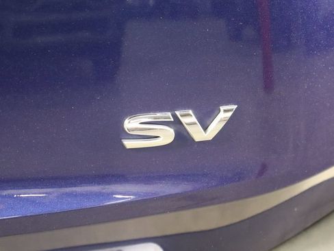 Used 2023 Nissan Rogue SV w/ SV Premium B Package FWD image 43