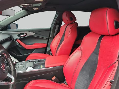 Used 2023 Acura TLX w/ A-SPEC Package FWD image 21