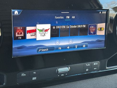 New 2026 Mercedes-Benz Sprinter 2500 image 17