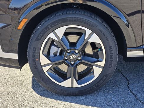 New 2026 Hyundai Palisade Limited AWD/4WD image 13