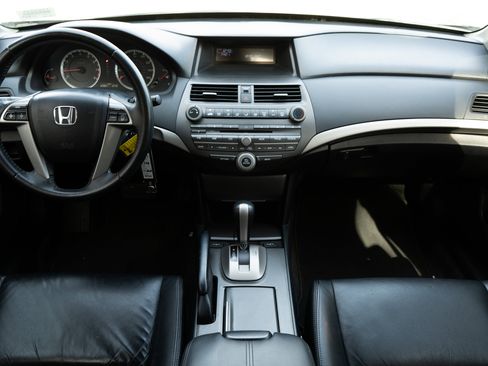 Used 2012 Honda Accord SE image 19