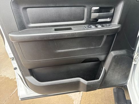 Used 2022 RAM 2500 Tradesman AWD/4WD image 10