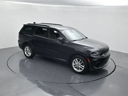 Used 2024 Dodge Durango GT AWD/4WD image 45
