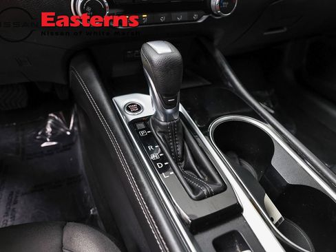 Used 2023 Nissan Altima 2.5 SV AWD/4WD image 13