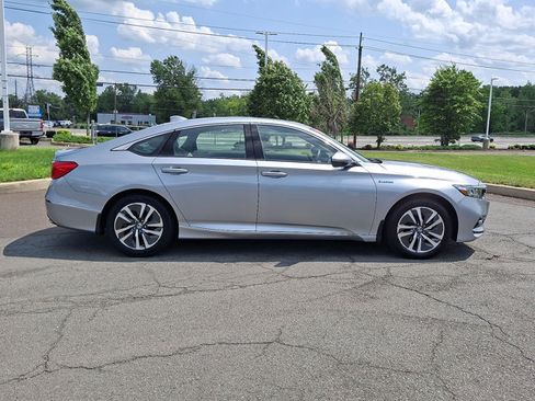 Used 2020 Honda Accord EX-L image 27