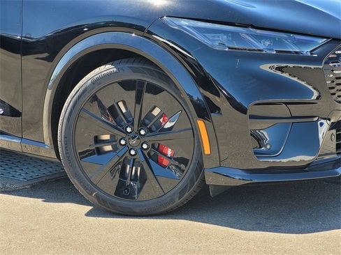 New 2025 Ford Mustang Mach-E GT w/ Interior Protection Package image 2