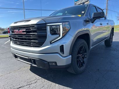 Used 2024 GMC Sierra 1500 Elevation