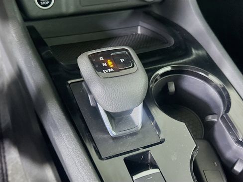 Used 2023 Nissan Rogue S image 24