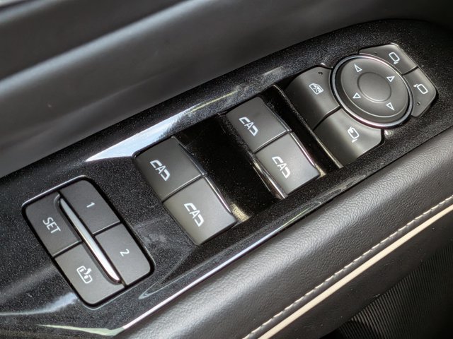 Certified 2022 Cadillac Escalade Sport Platinum RWD image 25