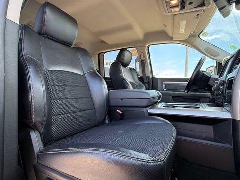 Used 2017 RAM 1500 Lone Star RWD image 16