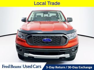 Used 2019 Ford Ranger XLT w/ Equipment Group 302A Luxury AWD/4WD video 2