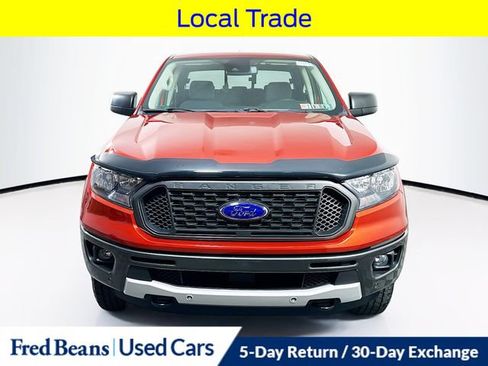 Used 2019 Ford Ranger XLT w/ Equipment Group 302A Luxury AWD/4WD image 2