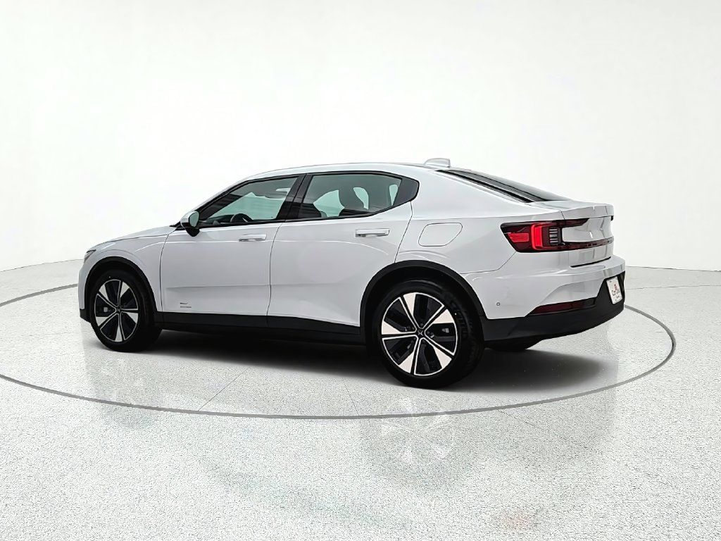 Used 2024 Polestar Polestar 2 AWD/4WD image 5