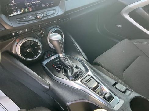 Used 2023 Chevrolet Camaro LT w/ RS Package image 28