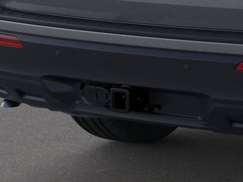 New 2026 Ford Explorer Active RWD image 23