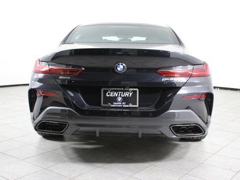 New 2026 BMW M850i xDrive AWD/4WD image 10