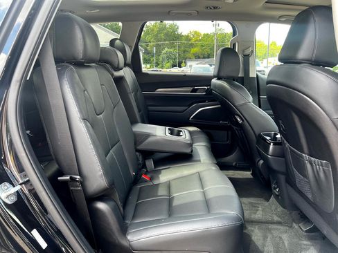 Used 2021 Kia Telluride SX image 28