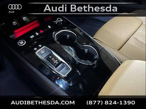 New 2026 Audi A5 2.0T Premium Plus AWD/4WD image 19