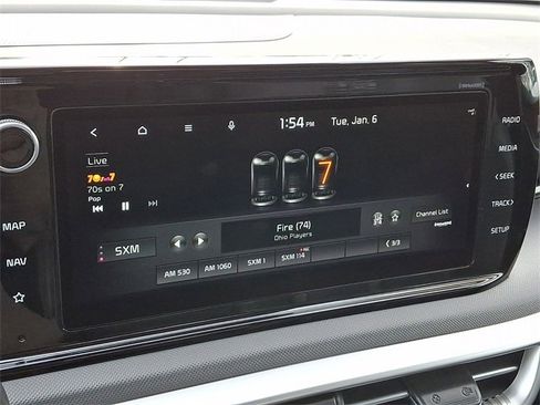 Used 2022 Kia K5 GT-Line image 18