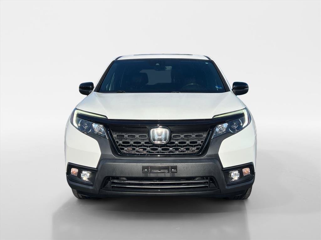 Used 2020 Honda Passport EX-L image 8