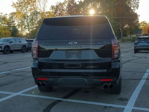 New 2025 Chevrolet Silverado 2500 LTZ w/ LTZ Plus Package image 66