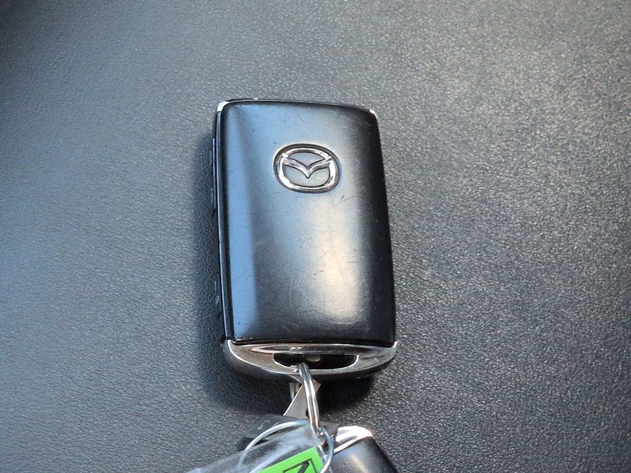 Used 2023 MAZDA CX-30 AWD 2.5 S w/ Preferred Package image 31