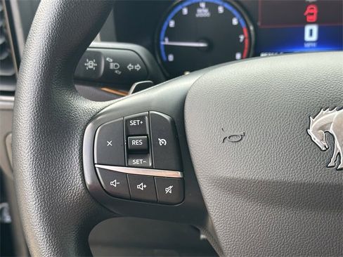 Used 2021 Ford Bronco Sport Badlands image 13